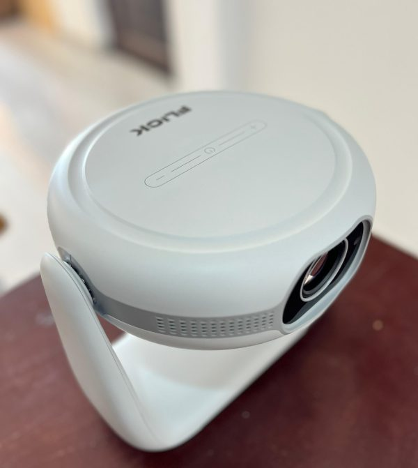 K1 PROJECTOR  260° ANDROID 11.0 ZEASN WHALE