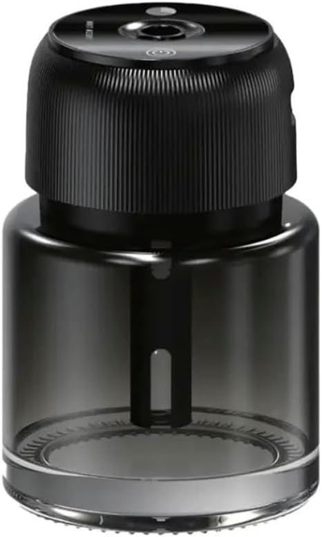 CAR FRAGRANCE INTELLIGENT ATOMIZATION AROMA DIFFUSER 130ML Q/441900RL