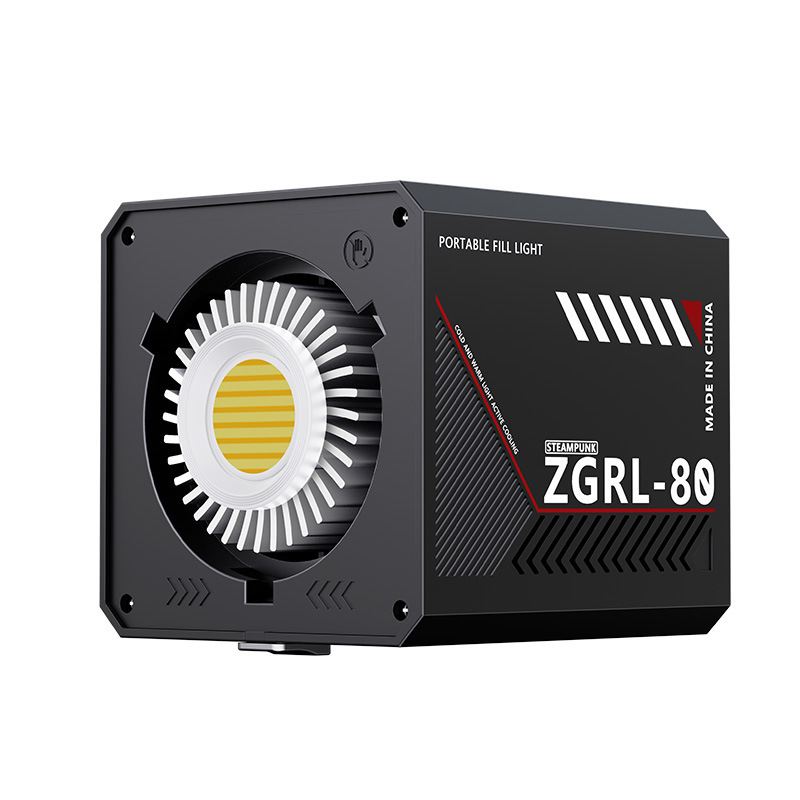 PALM Photography lamp light ZGRL-80