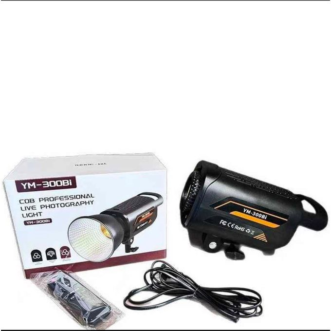 LIVE STREAMING LIGHTING 220V YM-300BI