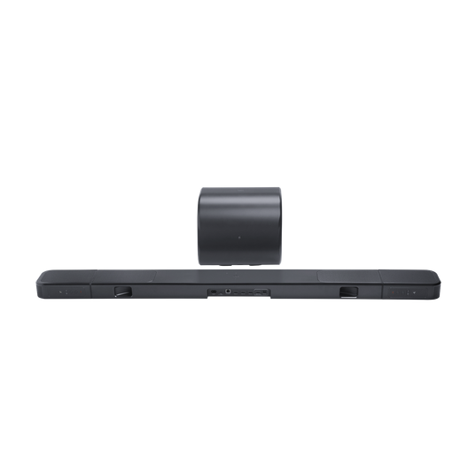 JBL BAR 1300MKl Soundbar with Detachable Wireless Surround Speakers