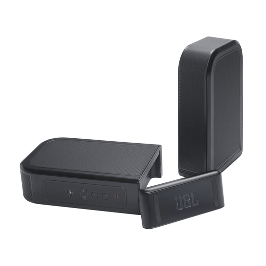 JBL BAR 1300MKl Soundbar with Detachable Wireless Surround Speakers