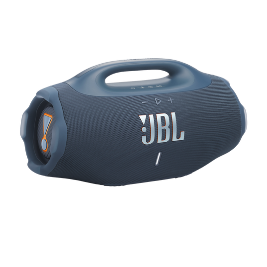 JBL Boombox 4 - Portable Bluetooth Speaker