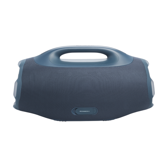 JBL Boombox 4 - Portable Bluetooth Speaker