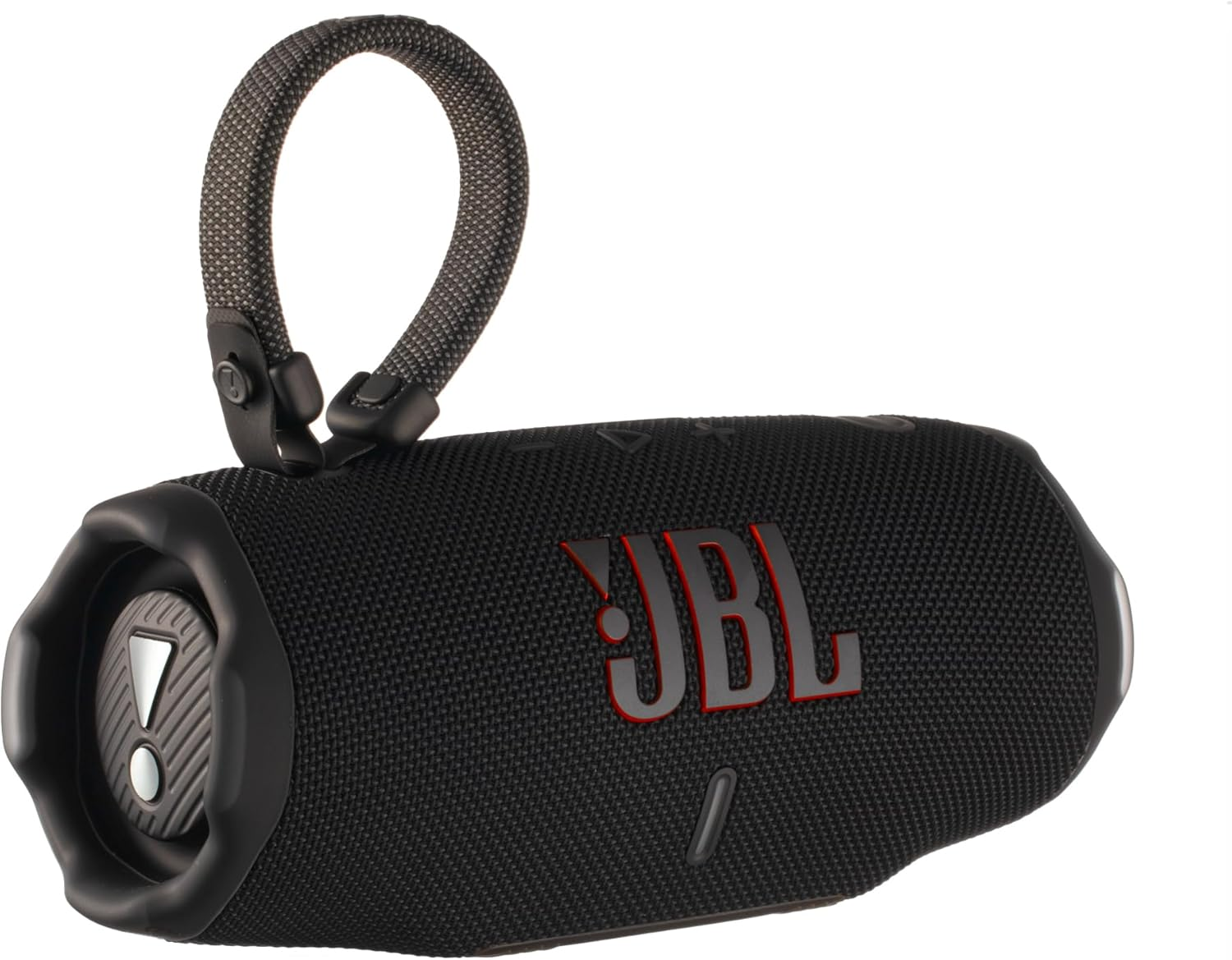 JBL CHARGE 6 Portable Bluetooth Speaker