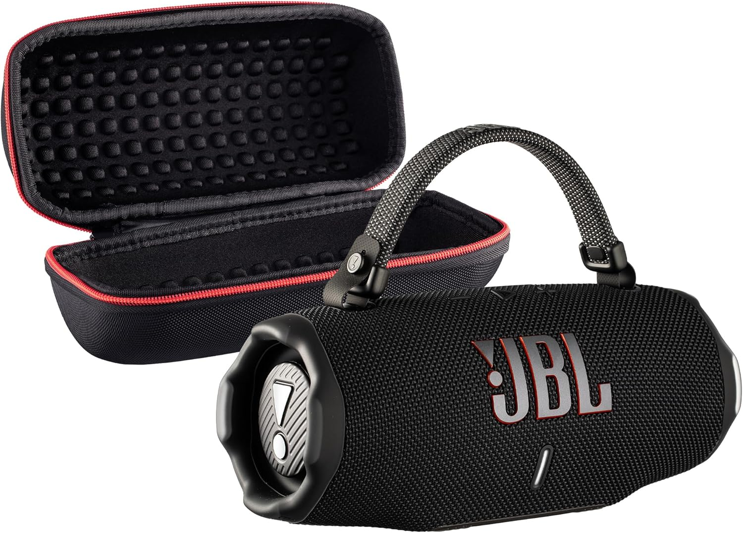 JBL CHARGE 6 Portable Bluetooth Speaker