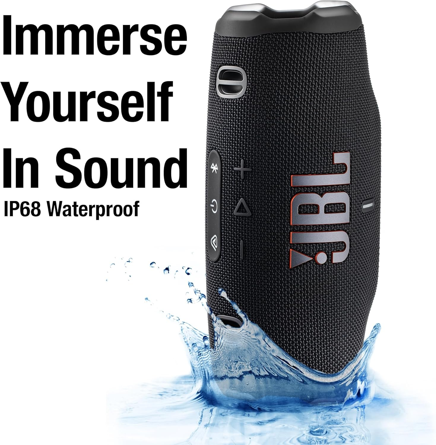 JBL CHARGE 6 Portable Bluetooth Speaker
