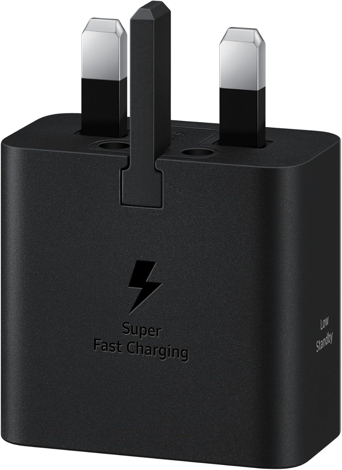 Samsung 25W Power Adapter without Cable EP-T2510NBEGAE