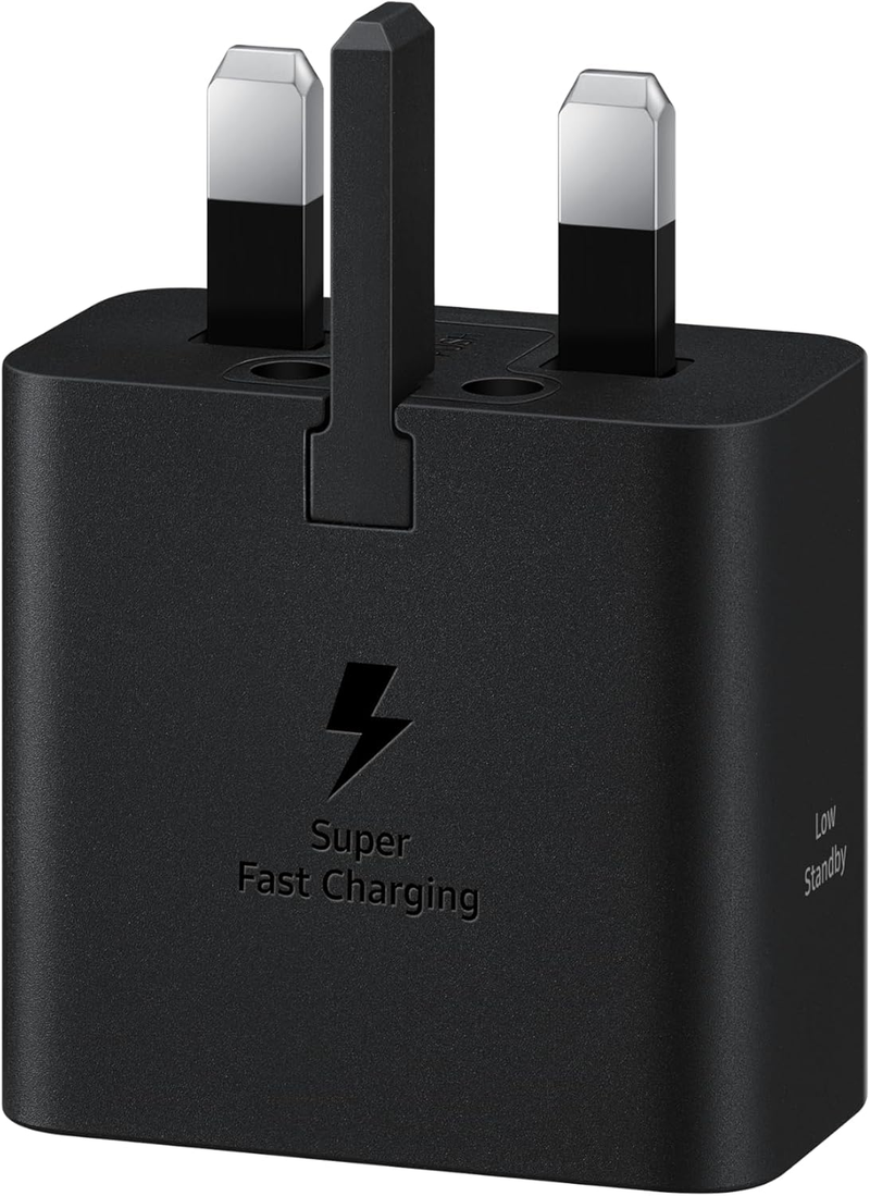 Samsung 25W Power Adapter without Cable EP-T2510NBEGAE