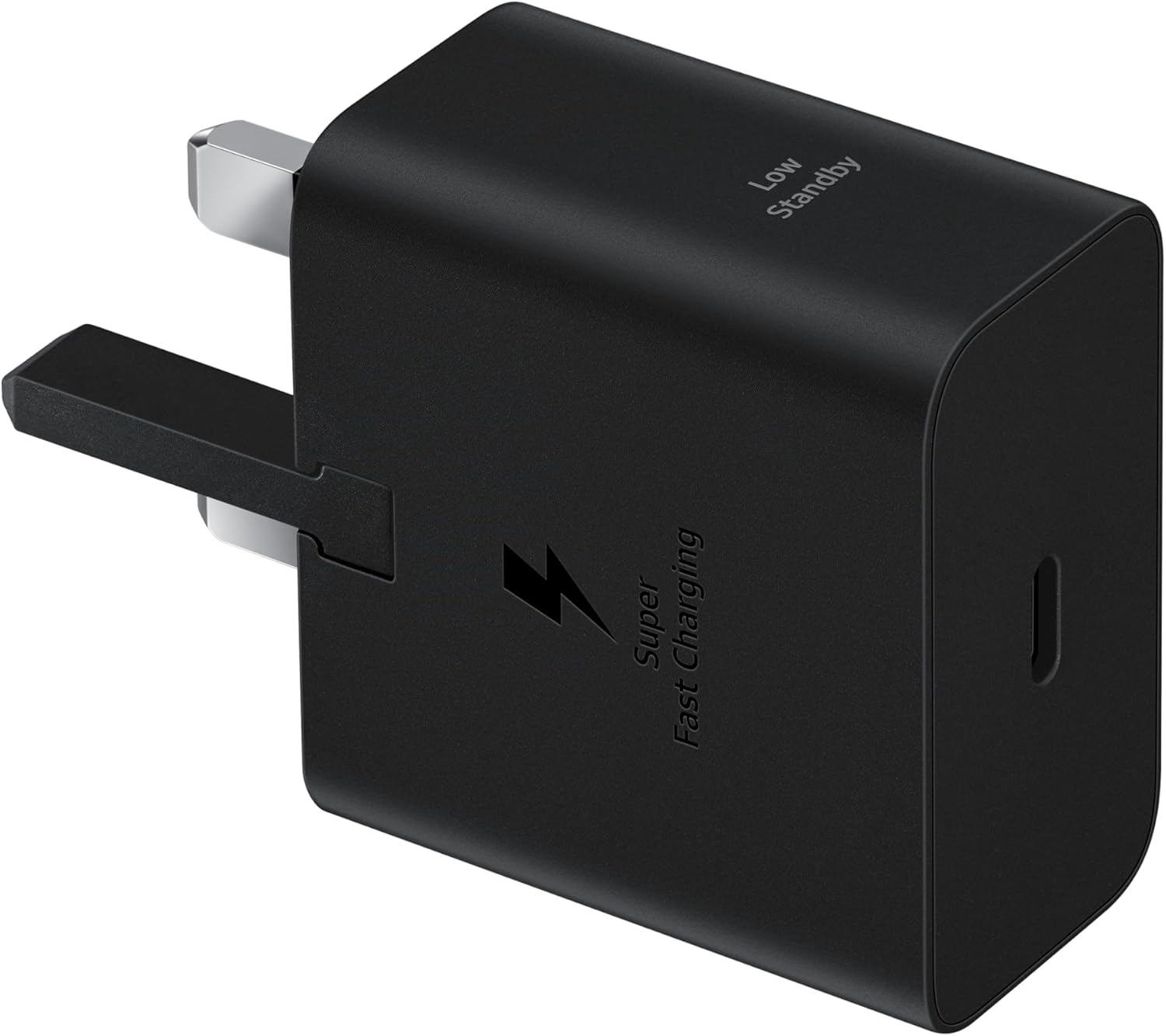 Samsung 25W Power Adapter without Cable EP-T2510NBEGAE