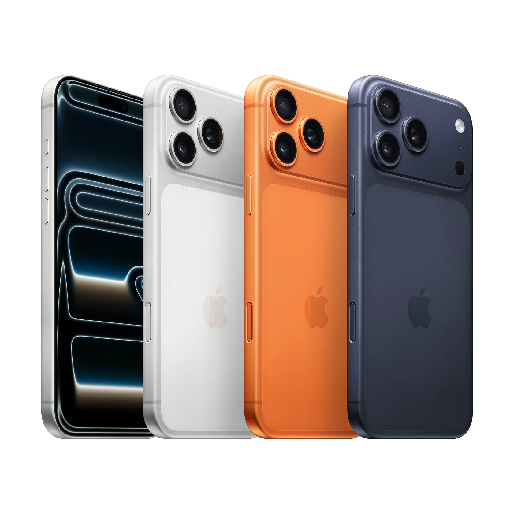 Apple MOBILE IPHONE 17 PRO MAX 256GB JAPAN VERSION