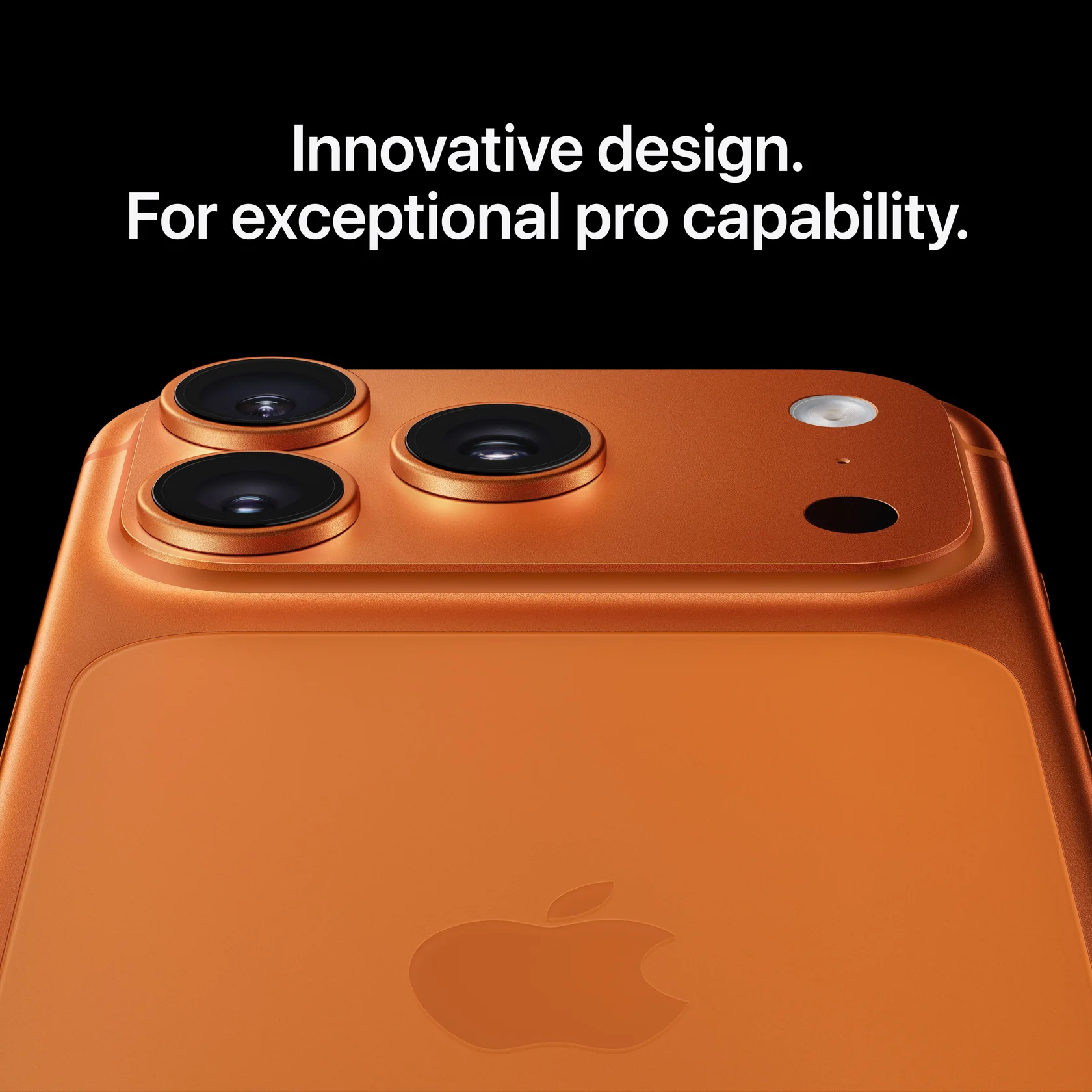 Apple MOBILE IPHONE 17 PRO MAX 256GB JAPAN VERSION