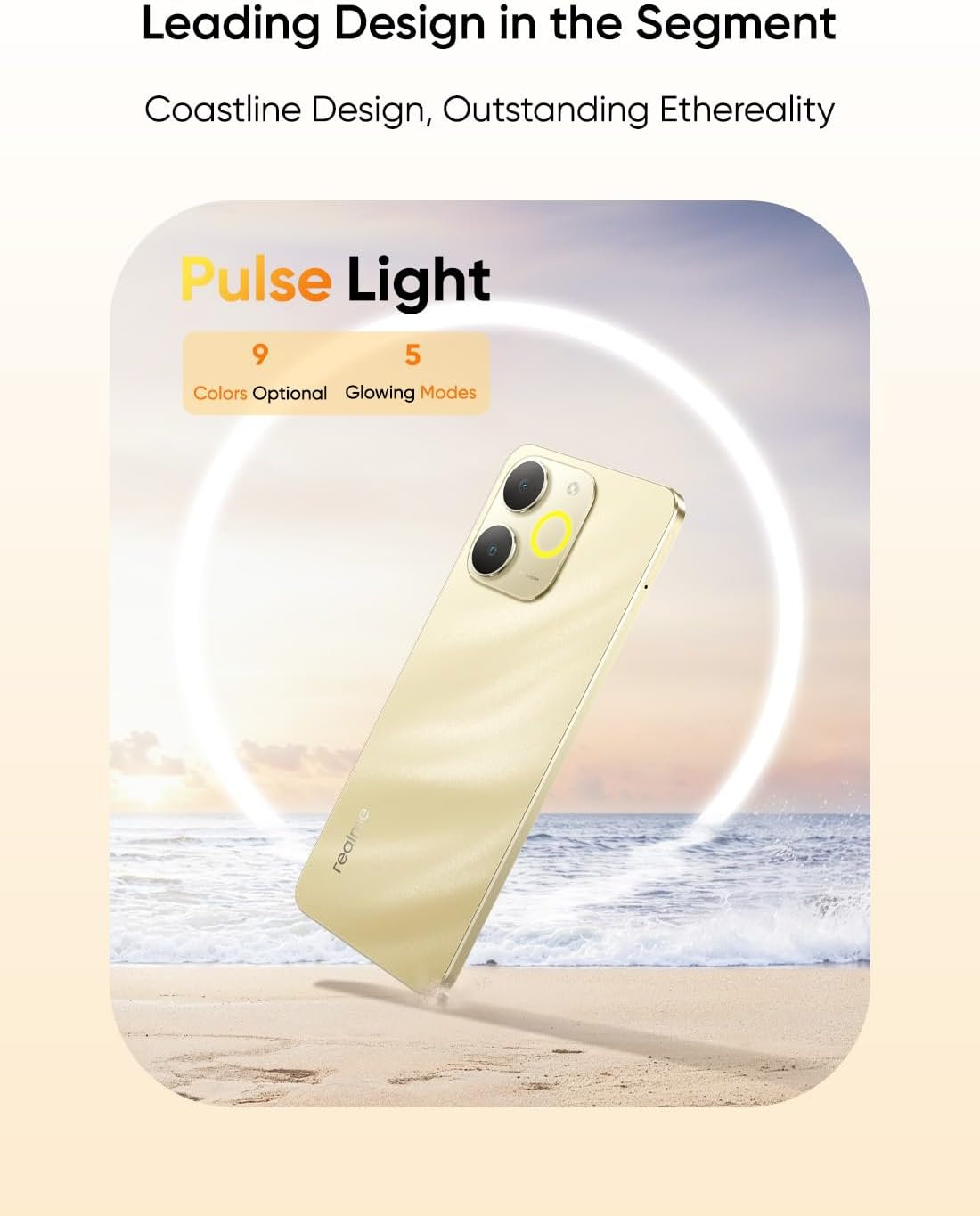 REALME NOTE 70 4GB RAM 128GB 6000MAH