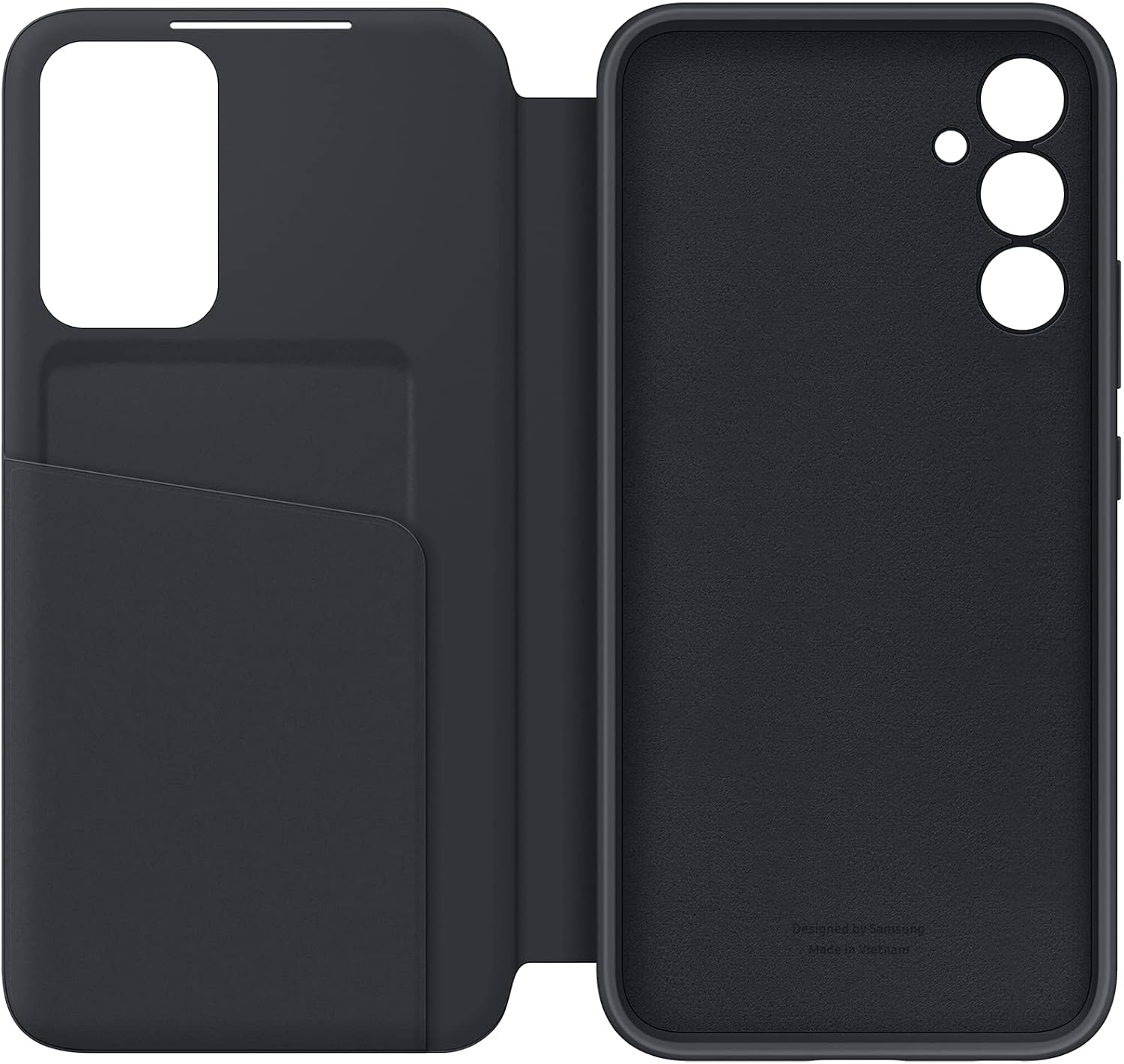 SAMSUNG SMART VIEW WALLET CASE