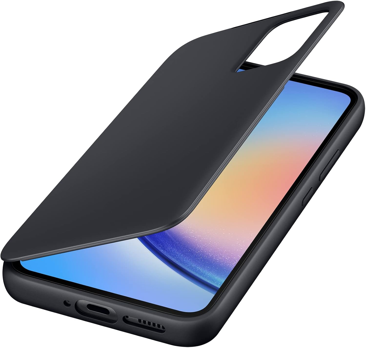 SAMSUNG SMART VIEW WALLET CASE