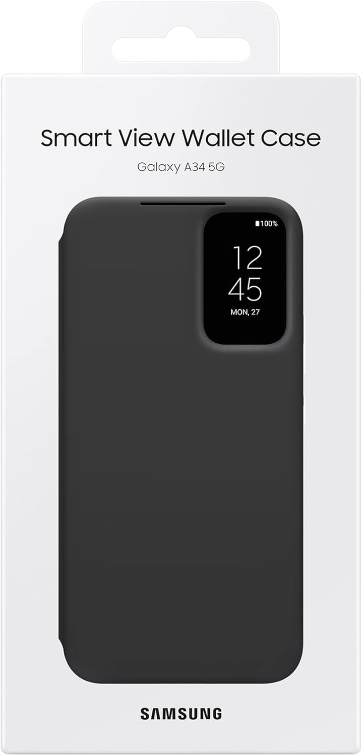 SAMSUNG SMART VIEW WALLET CASE