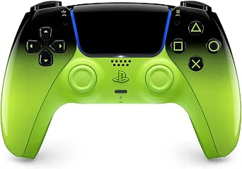 جهاز تحكم لاسلكي SONY PS5 DualSense لجهاز PS5
