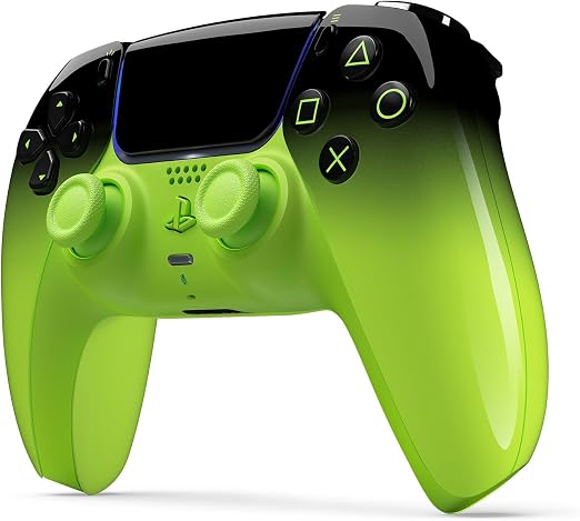 جهاز تحكم لاسلكي SONY PS5 DualSense لجهاز PS5