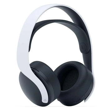 سماعة رأس PlayStation Pulse 3D لاسلكية