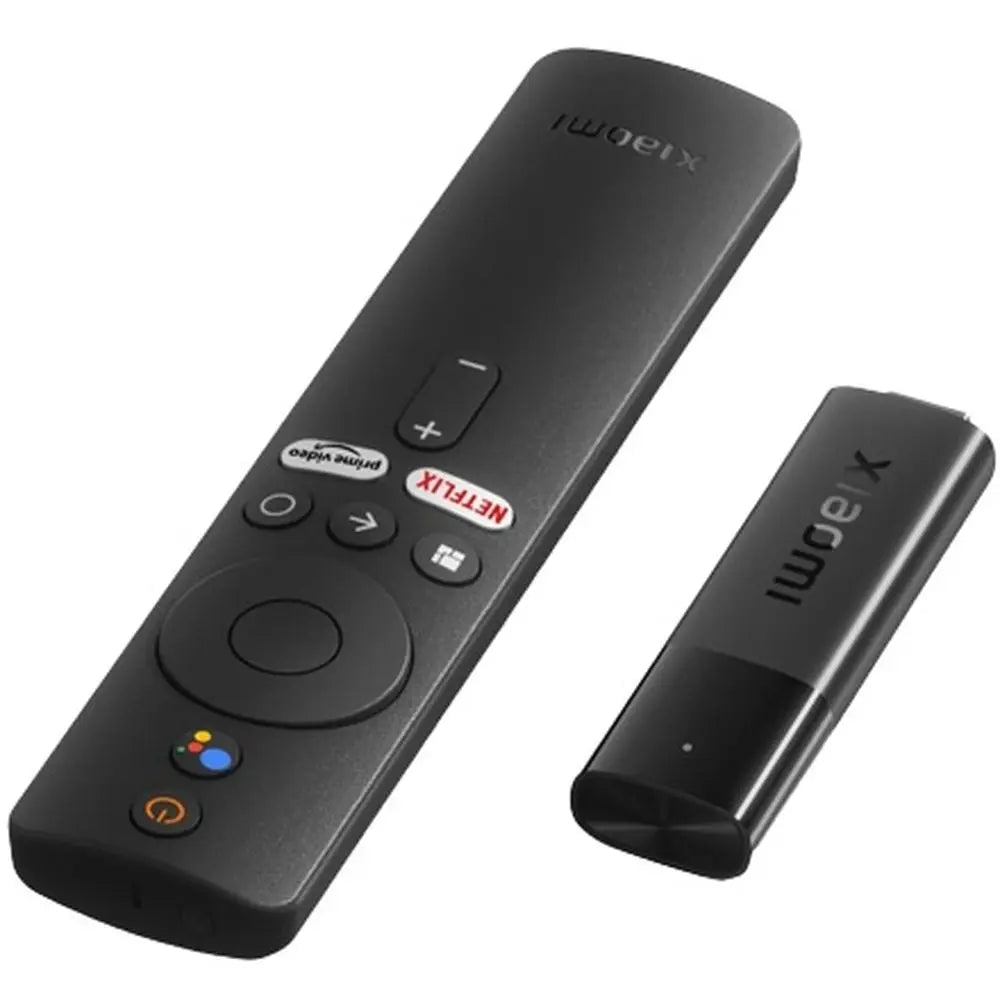 XIAOMI SMART TV STICK 4K ANDROID TV