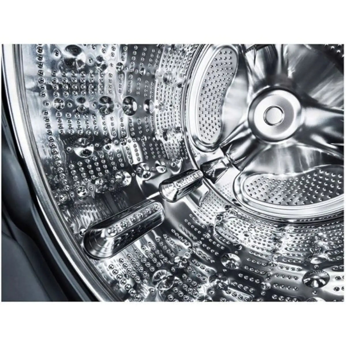 LG 21 Kg Washer 16 Kg Dryer Wash Tower Front Load LED Display Control FWT2116BS