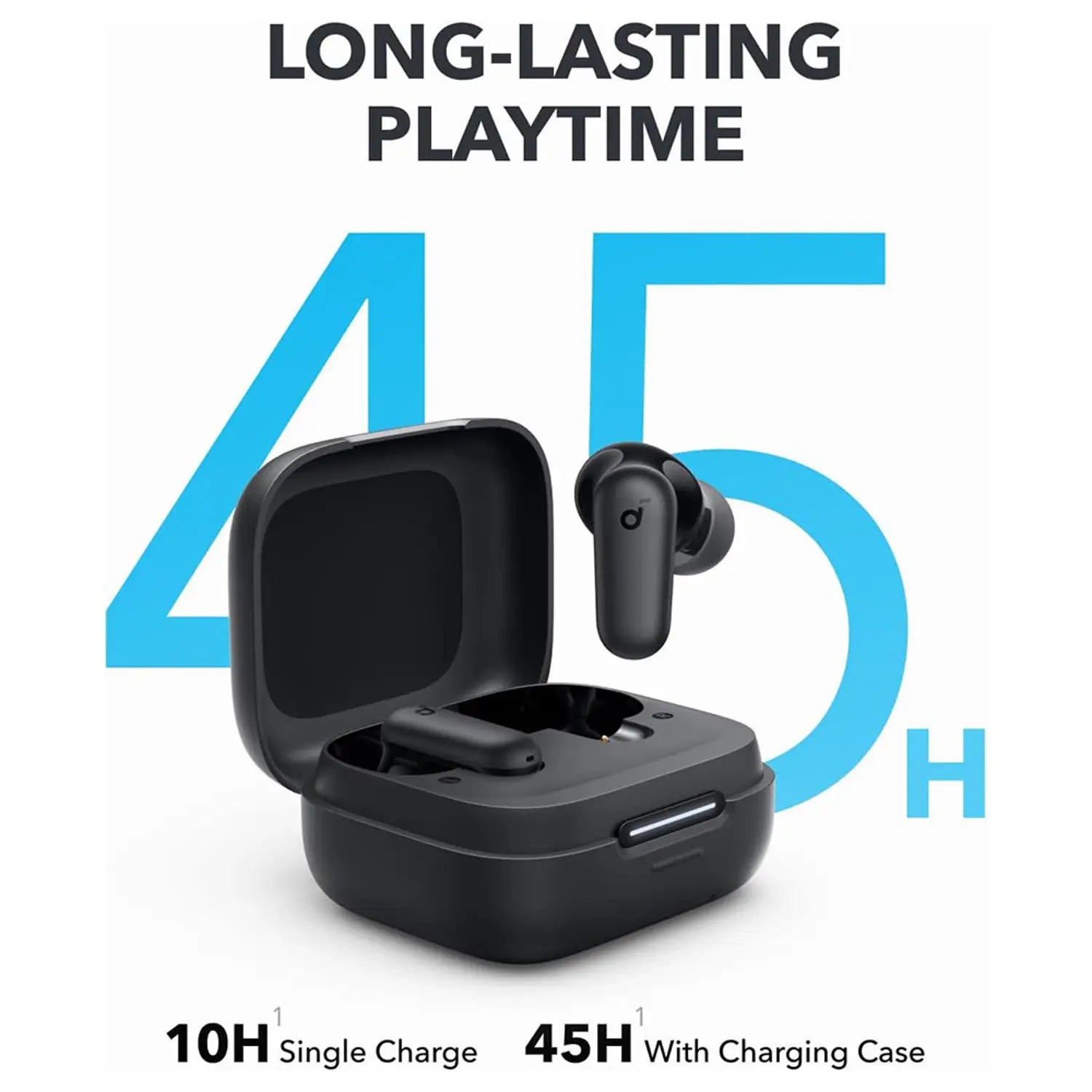 Anker Soundcore R50i NC Earbuds A3959H11