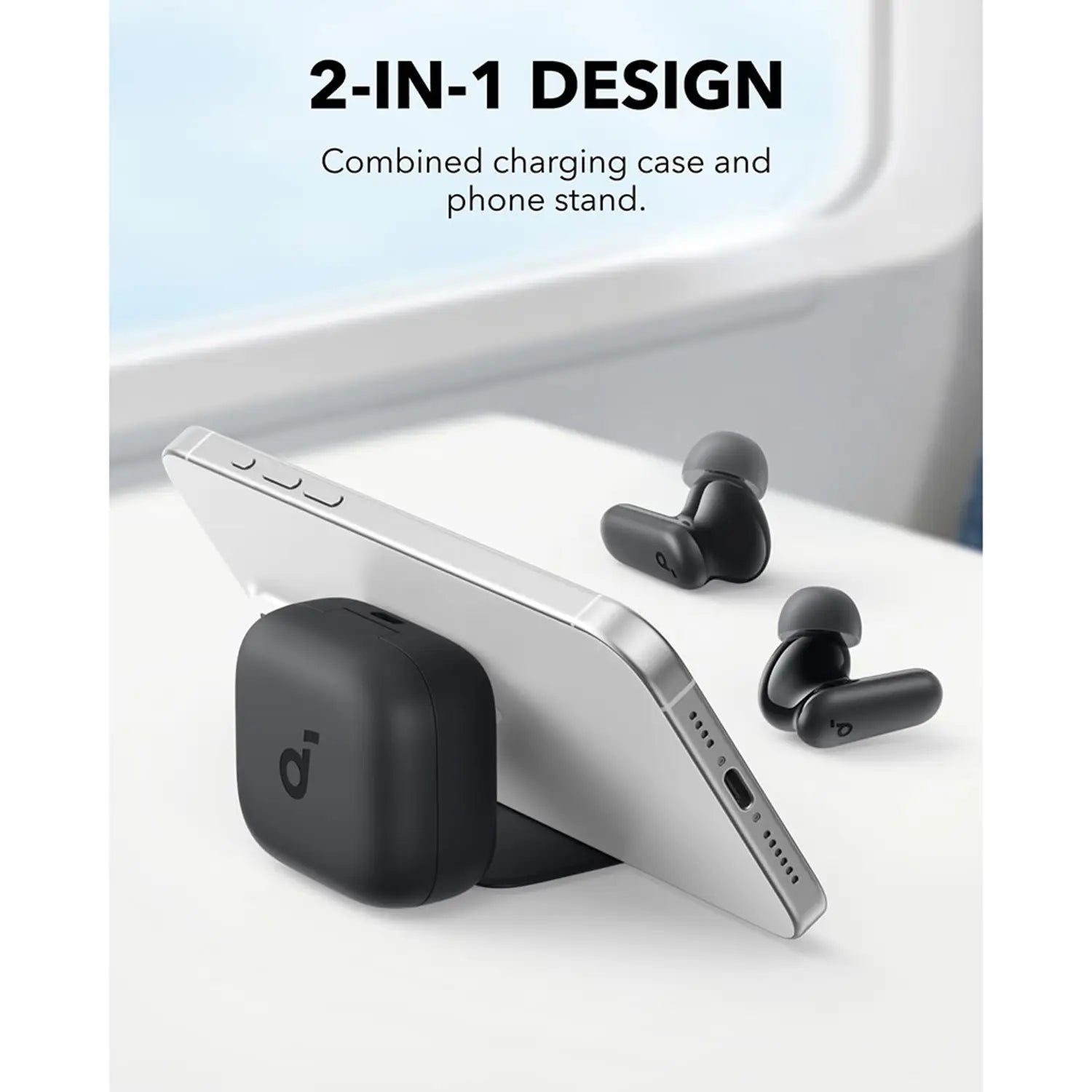 Anker Soundcore R50i NC Earbuds A3959H11