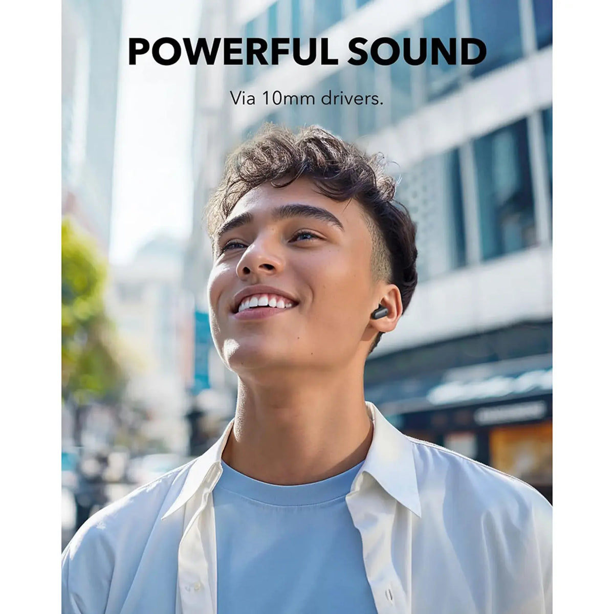 Anker Soundcore R50i NC Earbuds A3959H11-5