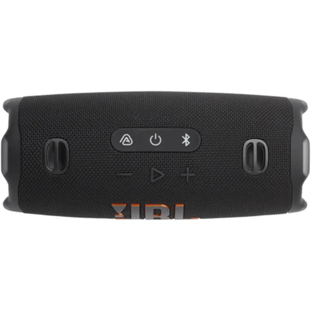 مكبر صوت محمول JBL CHARGE 6 بتقنية Bluetooth (أحمر)