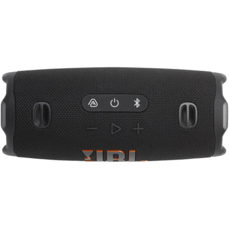 مكبر صوت محمول JBL CHARGE 6 بتقنية Bluetooth (أحمر)-2