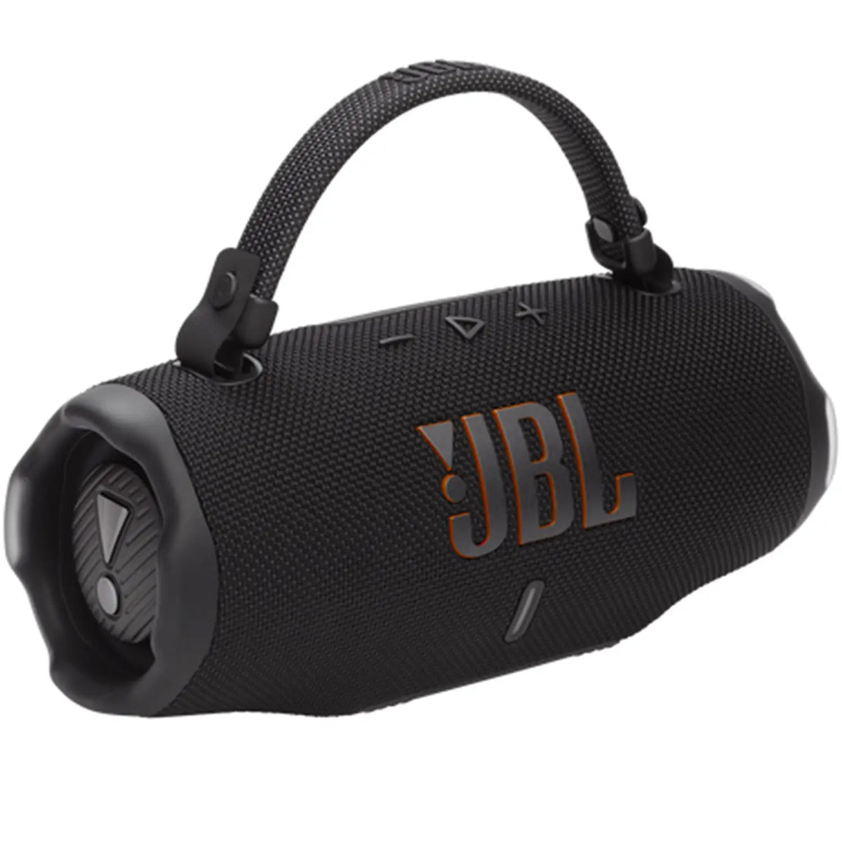 مكبر صوت محمول JBL CHARGE 6 بتقنية Bluetooth (أحمر)-1
