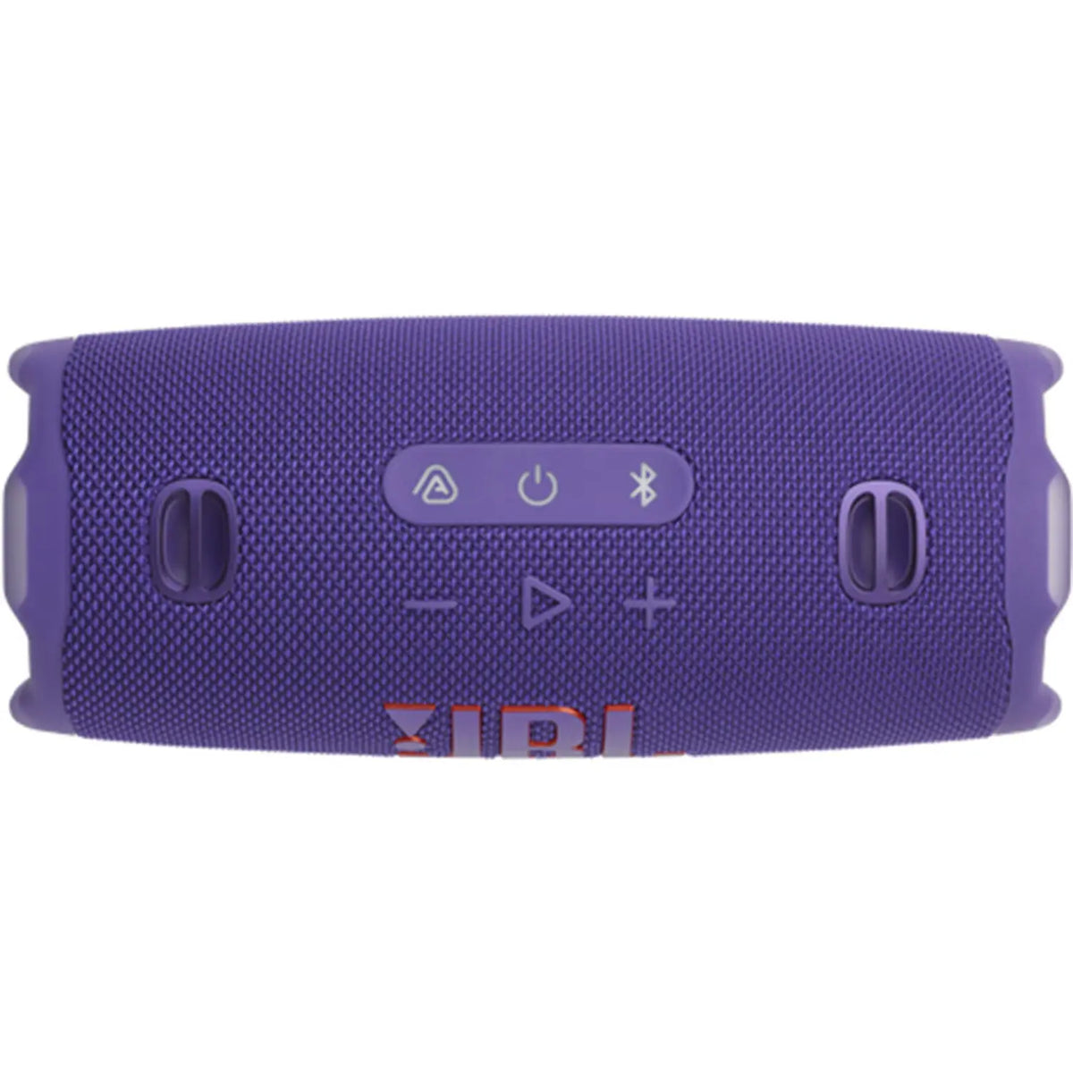 مكبر صوت محمول JBL CHARGE 6 بتقنية Bluetooth (أحمر)-6