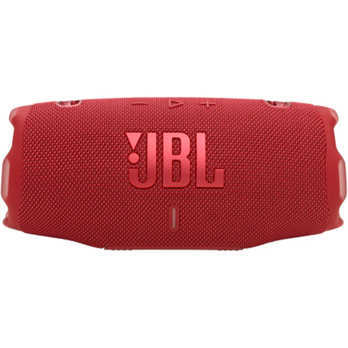 مكبر صوت محمول JBL CHARGE 6 بتقنية Bluetooth (أحمر)-8
