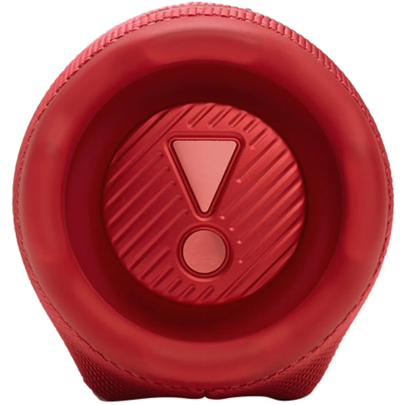مكبر صوت محمول JBL CHARGE 6 بتقنية Bluetooth (أحمر)-9