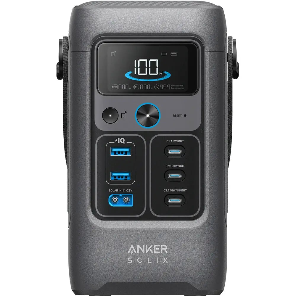 ANKER  Portable Power Station (60000mAh