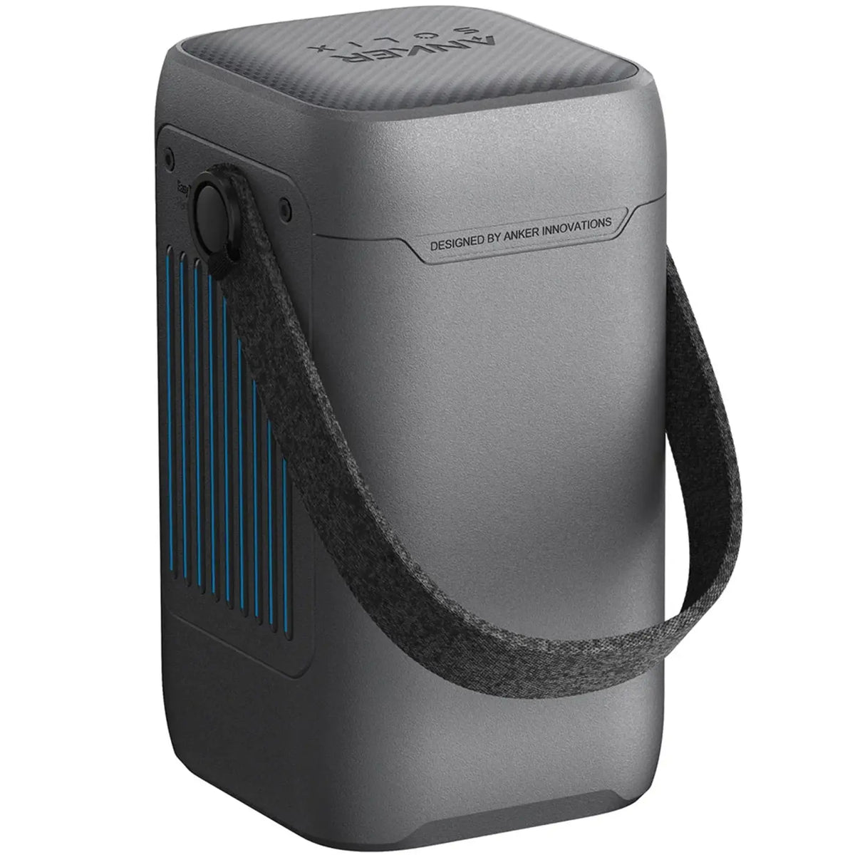 محطة طاقة محمولة ANKER بسعة 60000mAh-4