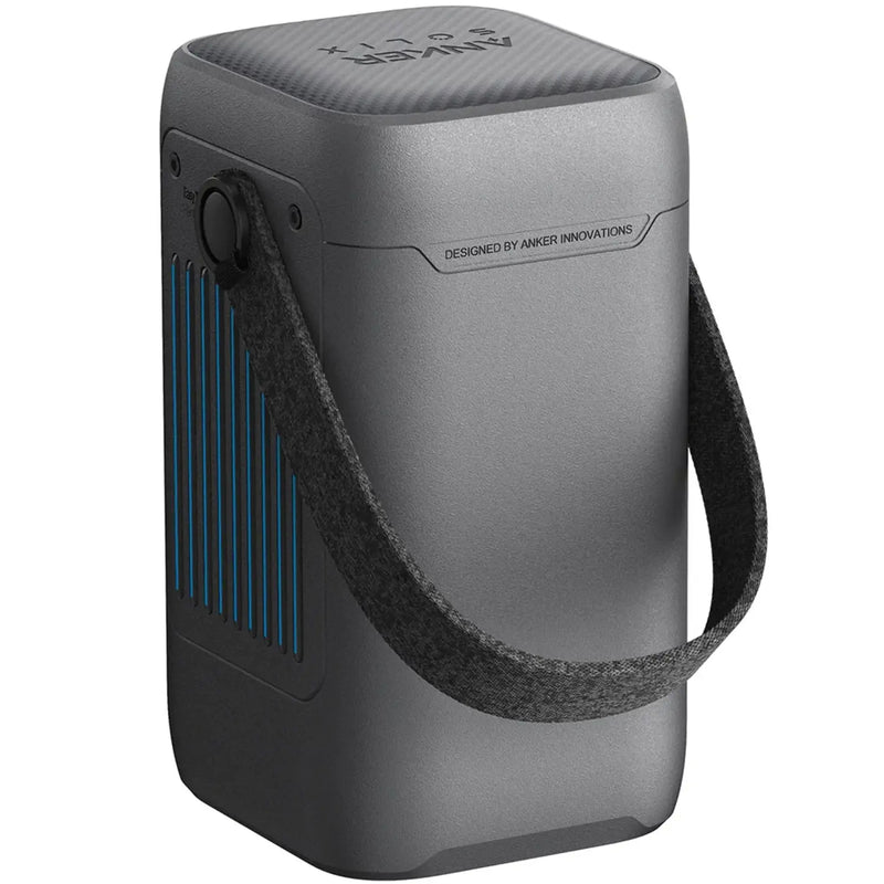 محطة طاقة محمولة ANKER بسعة 60000mAh-4