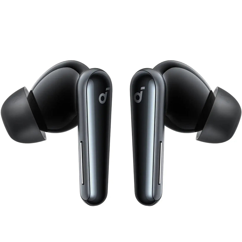 Anker SoundCore Liberty 5 In-Ear Earbuds, Up to 48 Hours, Black - A3957H11-6