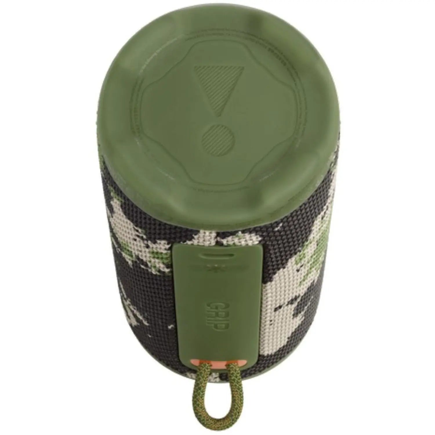 سماعة JBL Grip المحمولة بتقنية Bluetooth مع AI Sound Boost