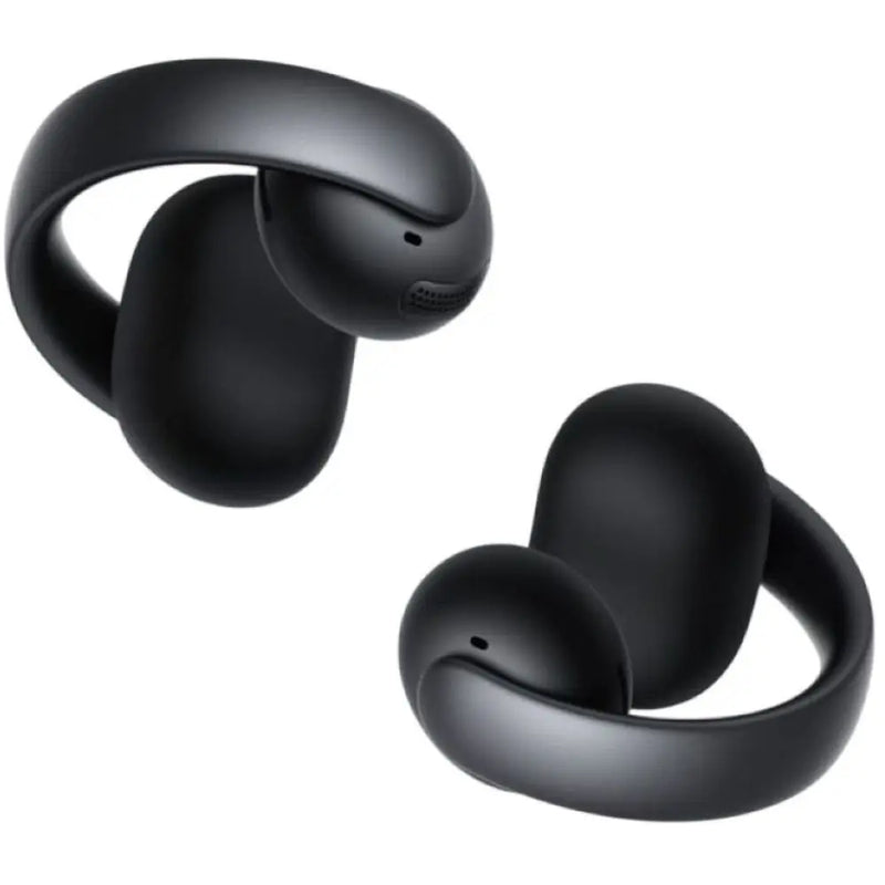 سماعات أذن Anker Soundcore AeroClip المفتوحة بتصميم مشبك A3388H (أسود)-2