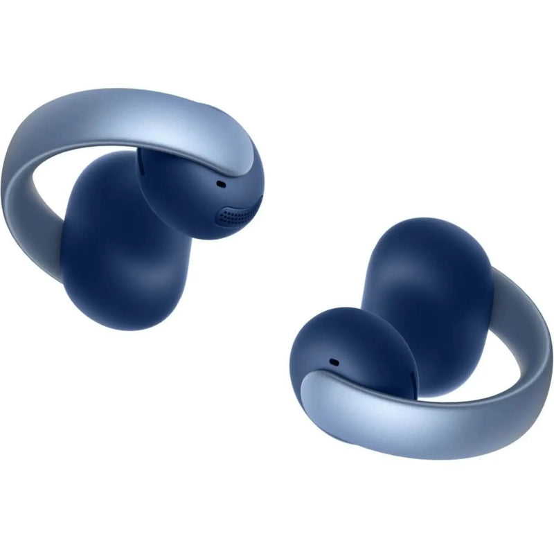 سماعات Anker Soundcore AeroClip المفتوحة للأذن بتصميم مشبك A3388H (أزرق)-4