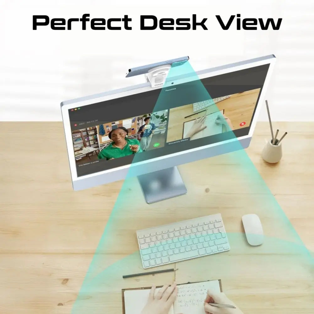 PROMATE VersaMount. MagSafe Compatible foldable Phone Stand with Monitor