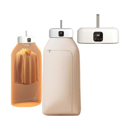 DRYING HEATERN FOLDING CLOTHES SMALL size round SH-009