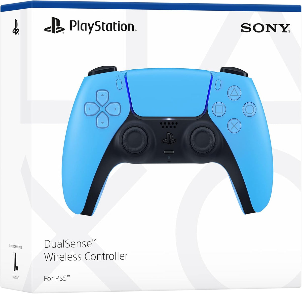 جهاز تحكم لاسلكي SONY PS5 DualSense لجهاز PS5