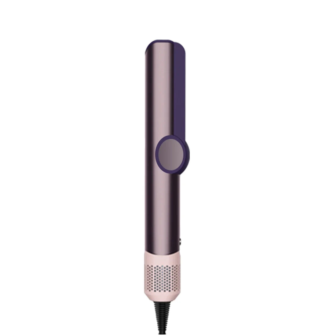 TORİMA THD-03 PURPLE جهاز تصفيف متعدد الهواء Airwrap