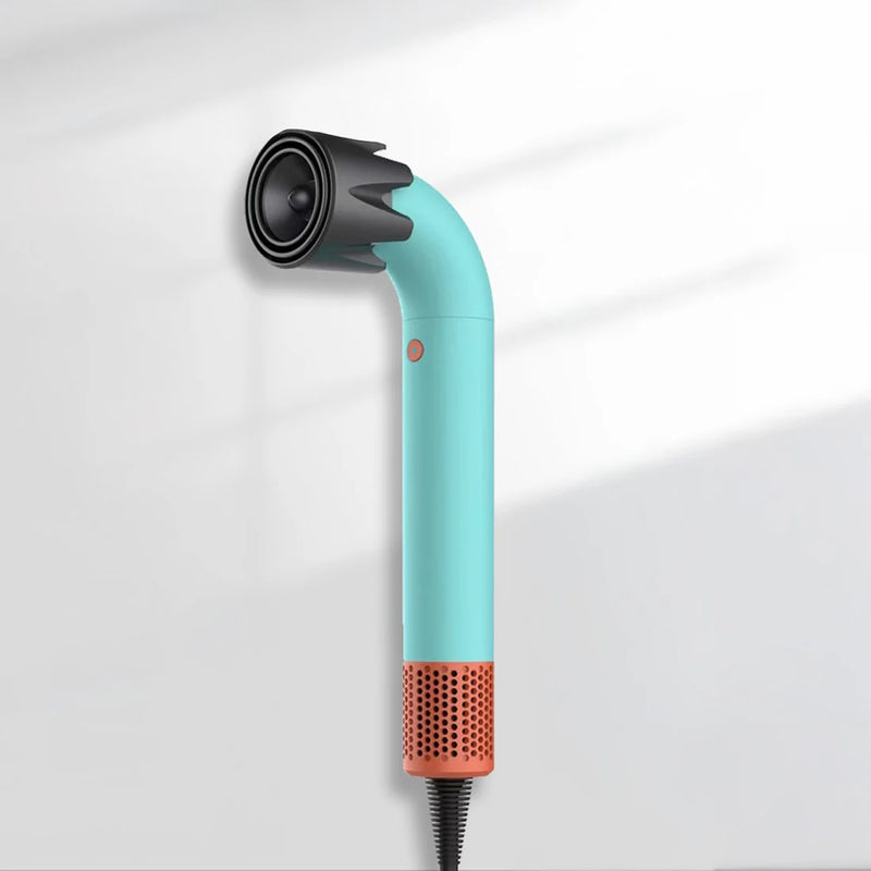 TORİMA THD-04  BLOW DRYER  (LIGHT BLUE)-2