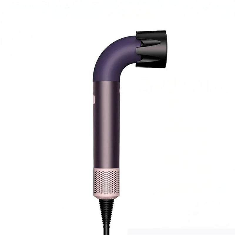 TORİMA THD-04 DARK BLOW DRYER  (Purple)-1