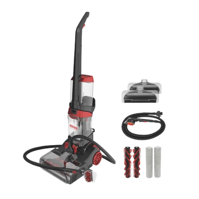 DSP 2-in-1 Carpet & Floor Washer 800W - KD2042 - Grey