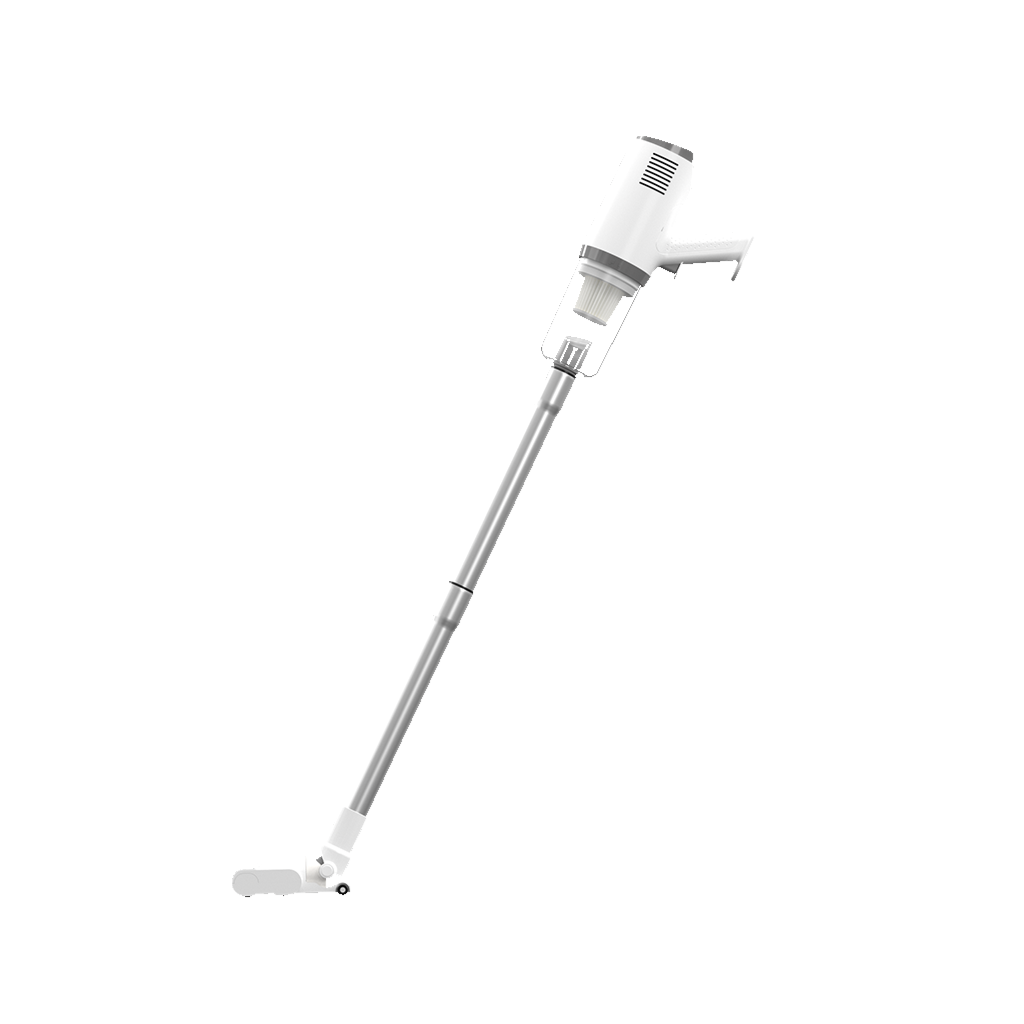 Goaltage VAC02 AeroClean Cordless Vacuum Cleaner with Powerful Motor