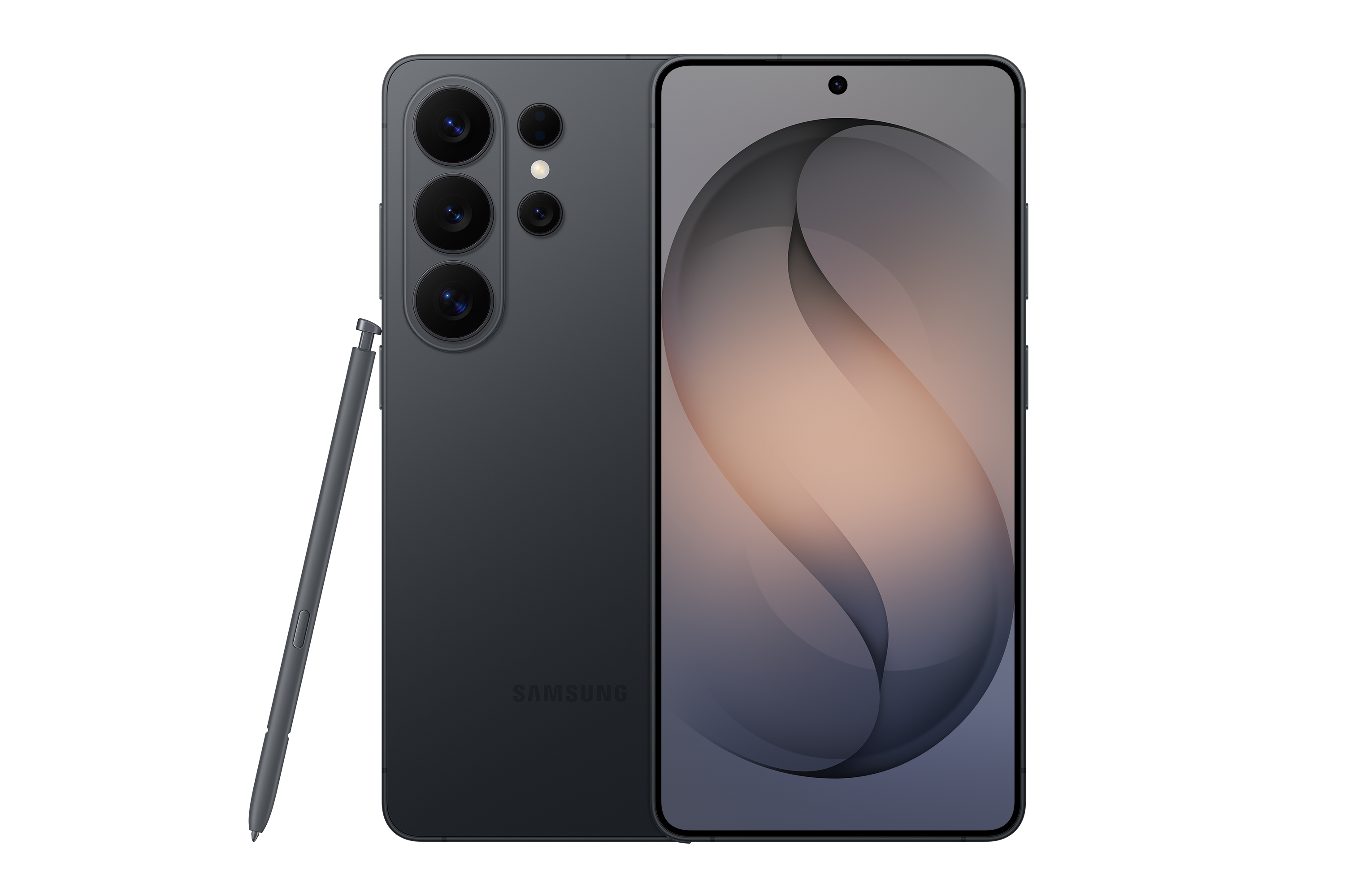 سامسونج جالاكسي S26 Ultra 256 GB TDRA (أسود)